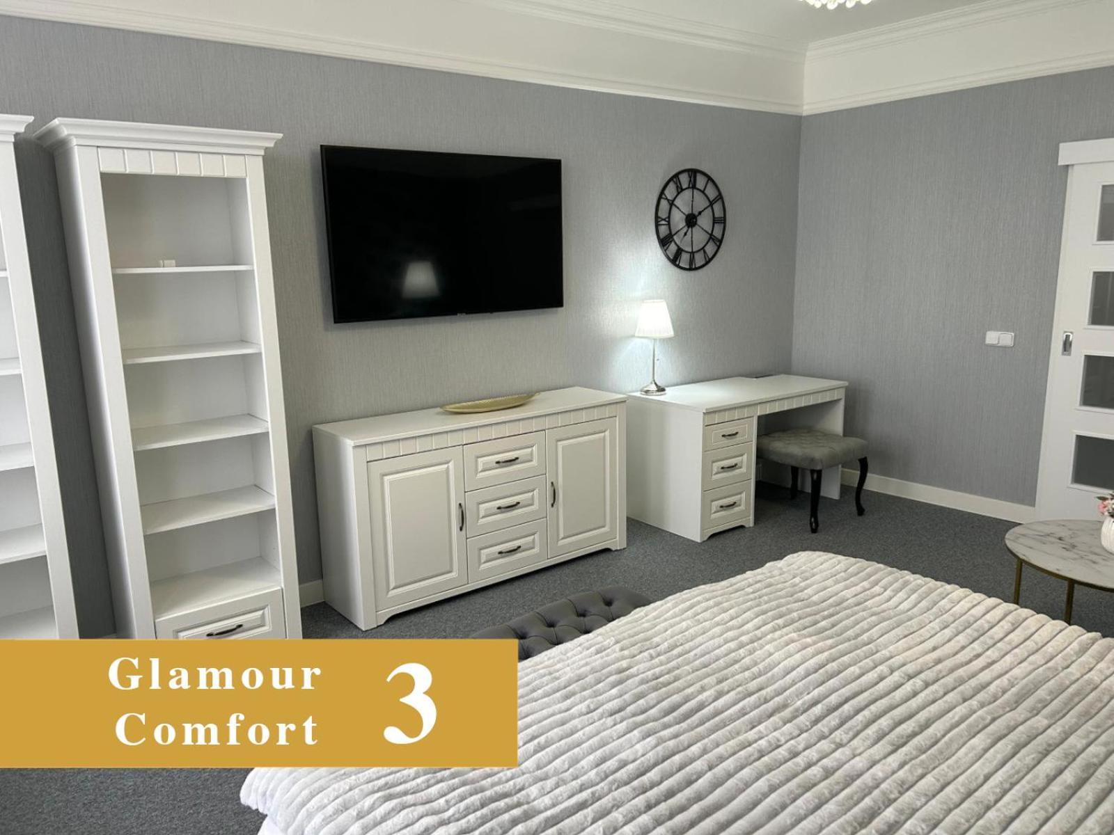 Efipa Glamour Apartments Pilsen Exterior foto